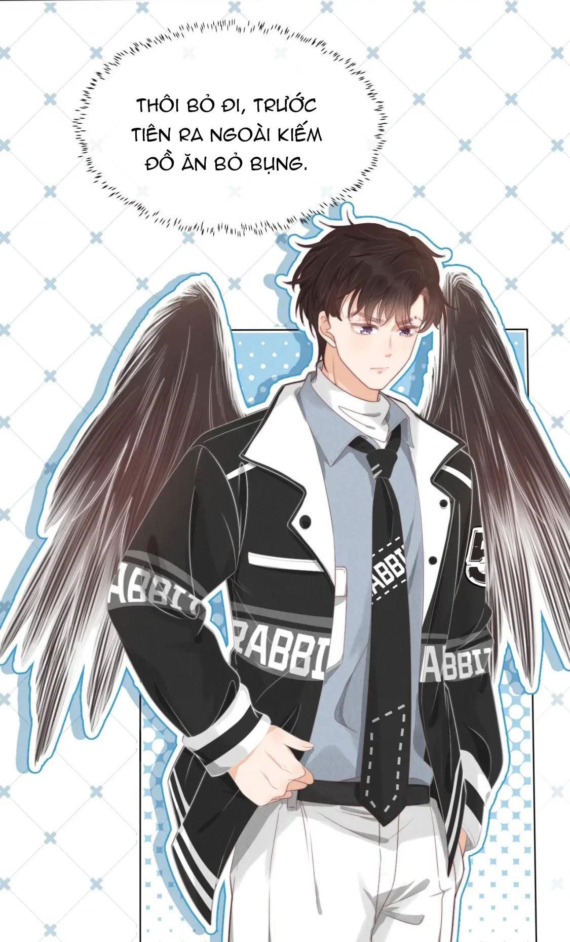 [Ss2] Một Ngụm Ăn Cả Thỏ Con Chapter 40 - Trang 2