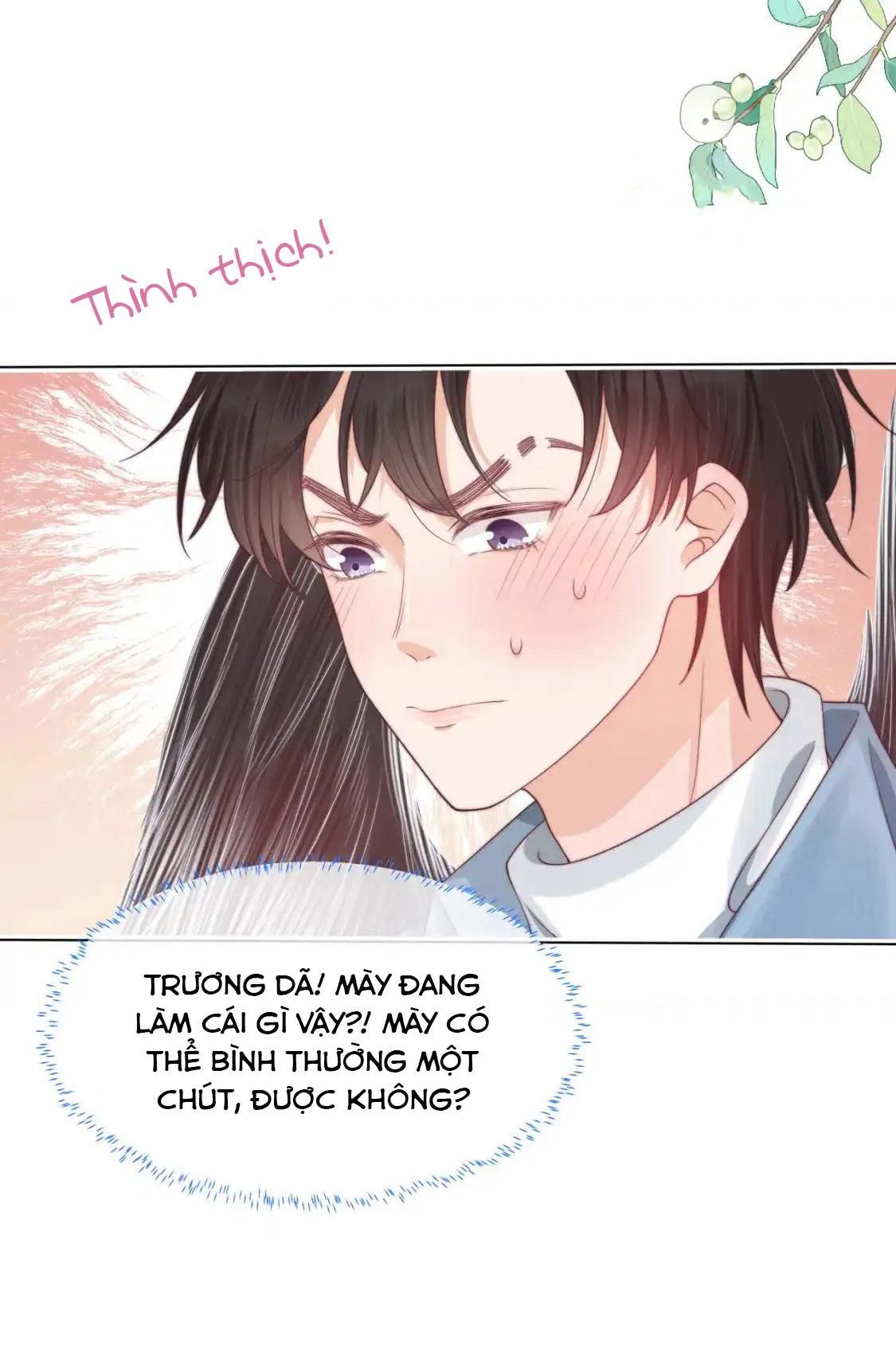 [Ss2] Một Ngụm Ăn Cả Thỏ Con Chapter 41 - Trang 2