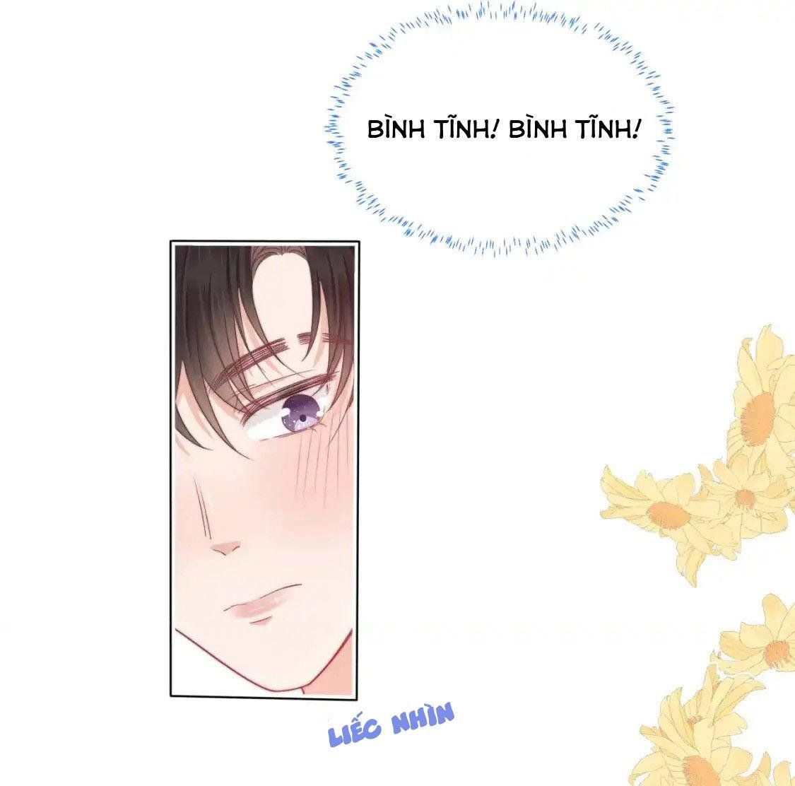 [Ss2] Một Ngụm Ăn Cả Thỏ Con Chapter 41 - Trang 2