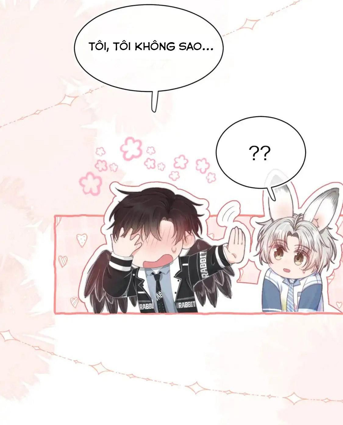 [Ss2] Một Ngụm Ăn Cả Thỏ Con Chapter 41 - Trang 2