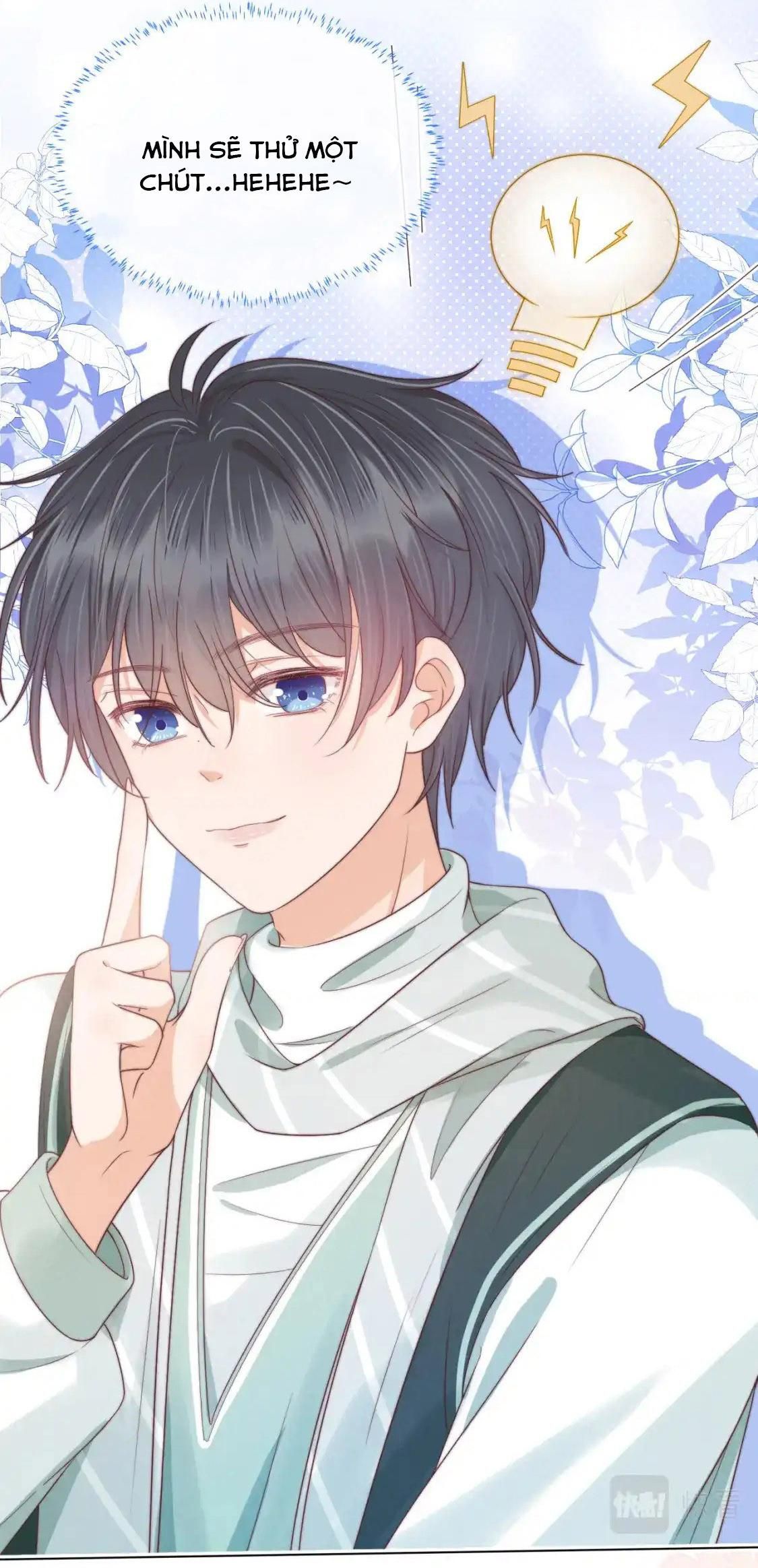 [Ss2] Một Ngụm Ăn Cả Thỏ Con Chapter 41 - Trang 2