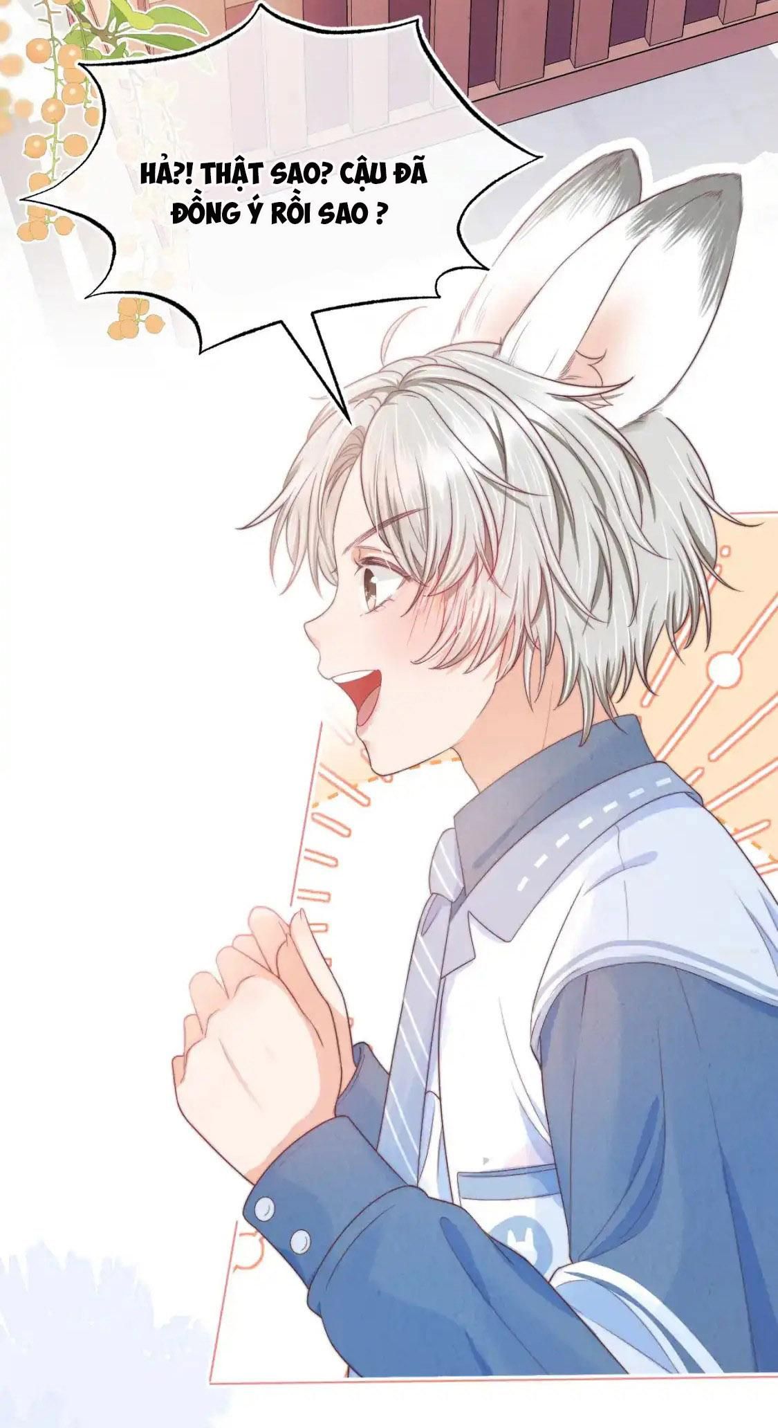 [Ss2] Một Ngụm Ăn Cả Thỏ Con Chapter 41 - Trang 2
