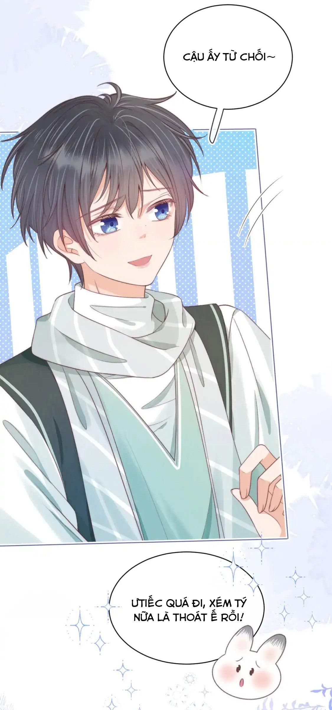 [Ss2] Một Ngụm Ăn Cả Thỏ Con Chapter 41 - Trang 2