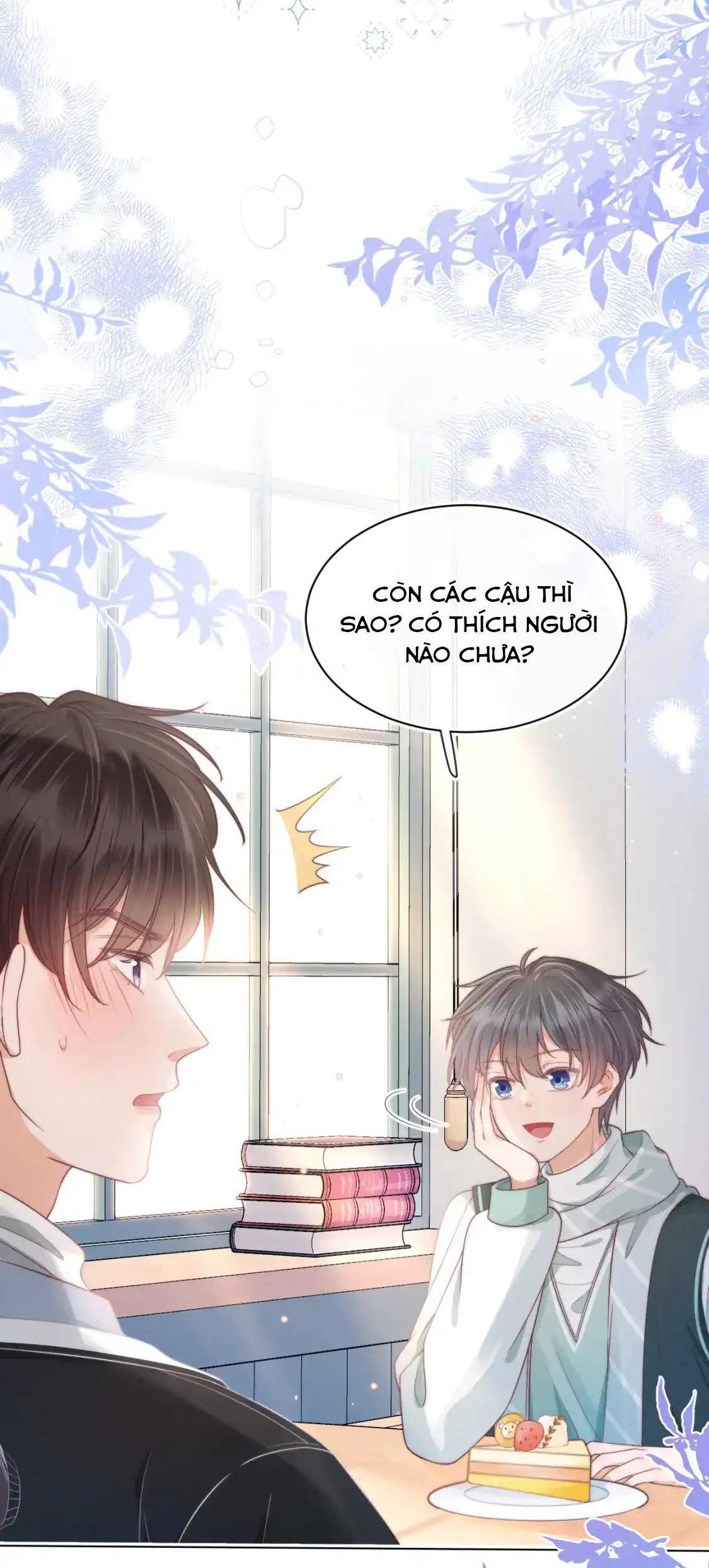 [Ss2] Một Ngụm Ăn Cả Thỏ Con Chapter 41 - Trang 2