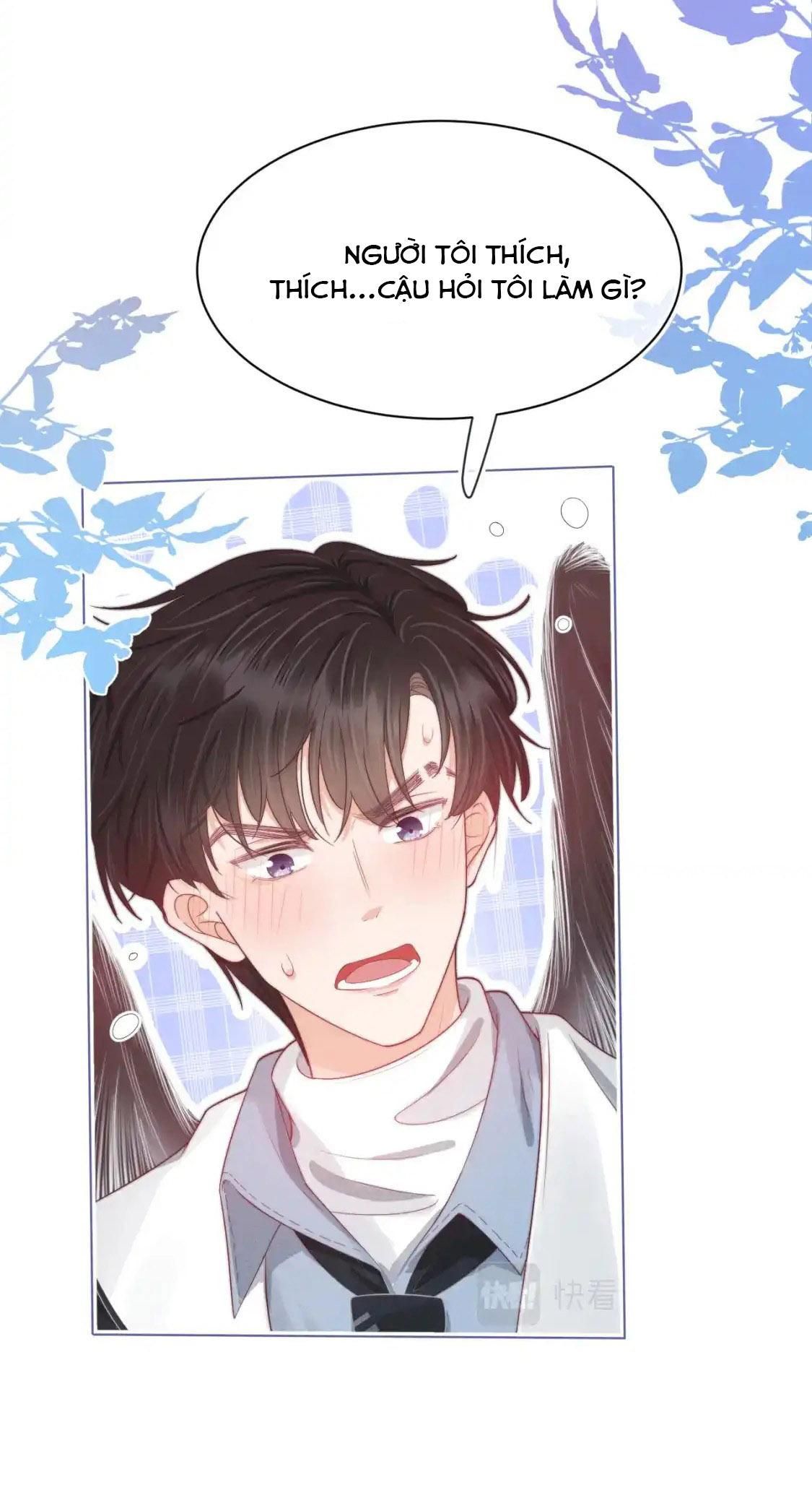 [Ss2] Một Ngụm Ăn Cả Thỏ Con Chapter 41 - Trang 2