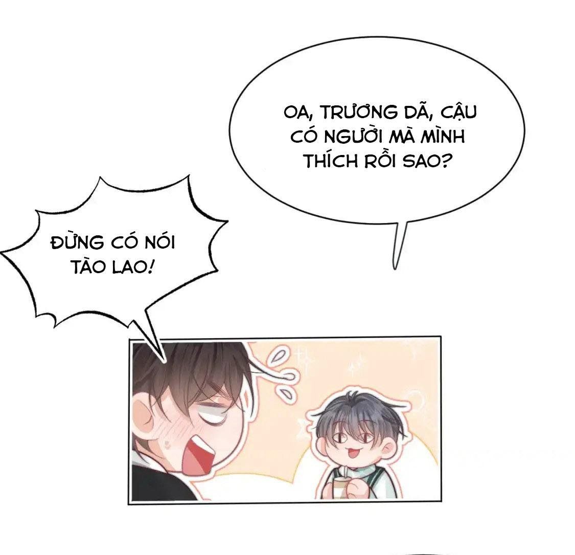 [Ss2] Một Ngụm Ăn Cả Thỏ Con Chapter 41 - Trang 2