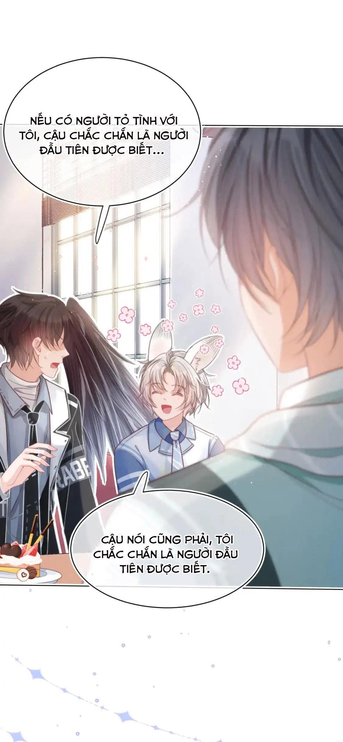 [Ss2] Một Ngụm Ăn Cả Thỏ Con Chapter 41 - Trang 2