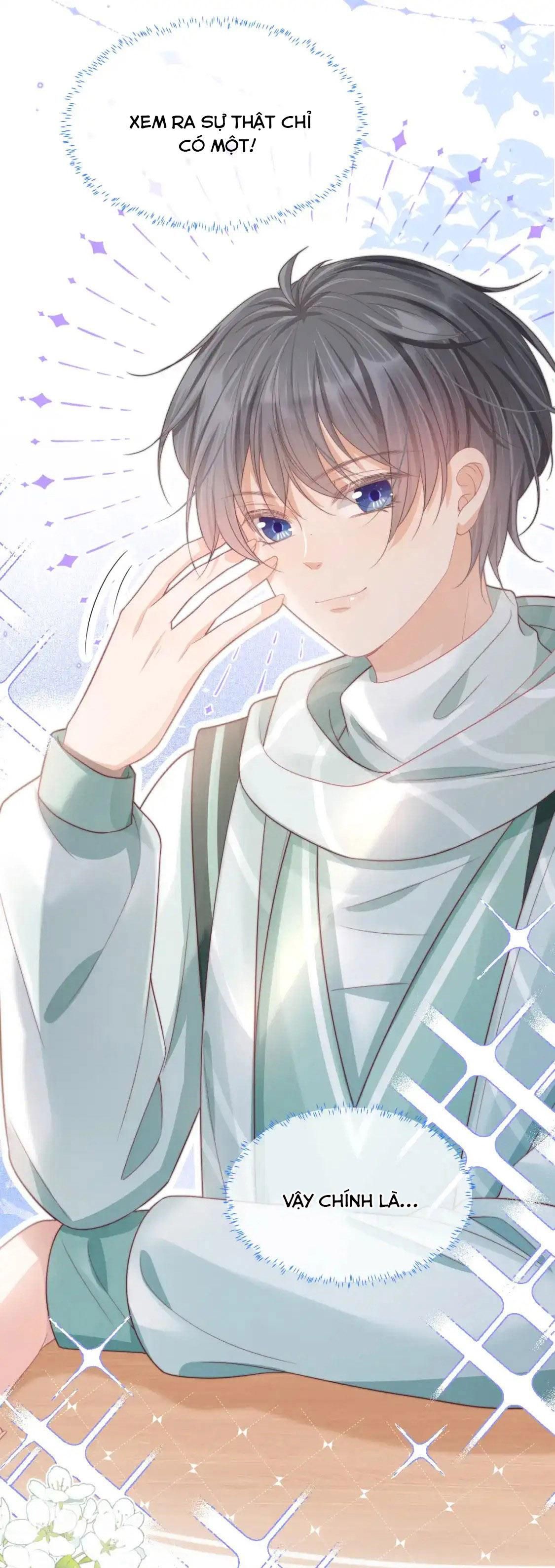 [Ss2] Một Ngụm Ăn Cả Thỏ Con Chapter 41 - Trang 2