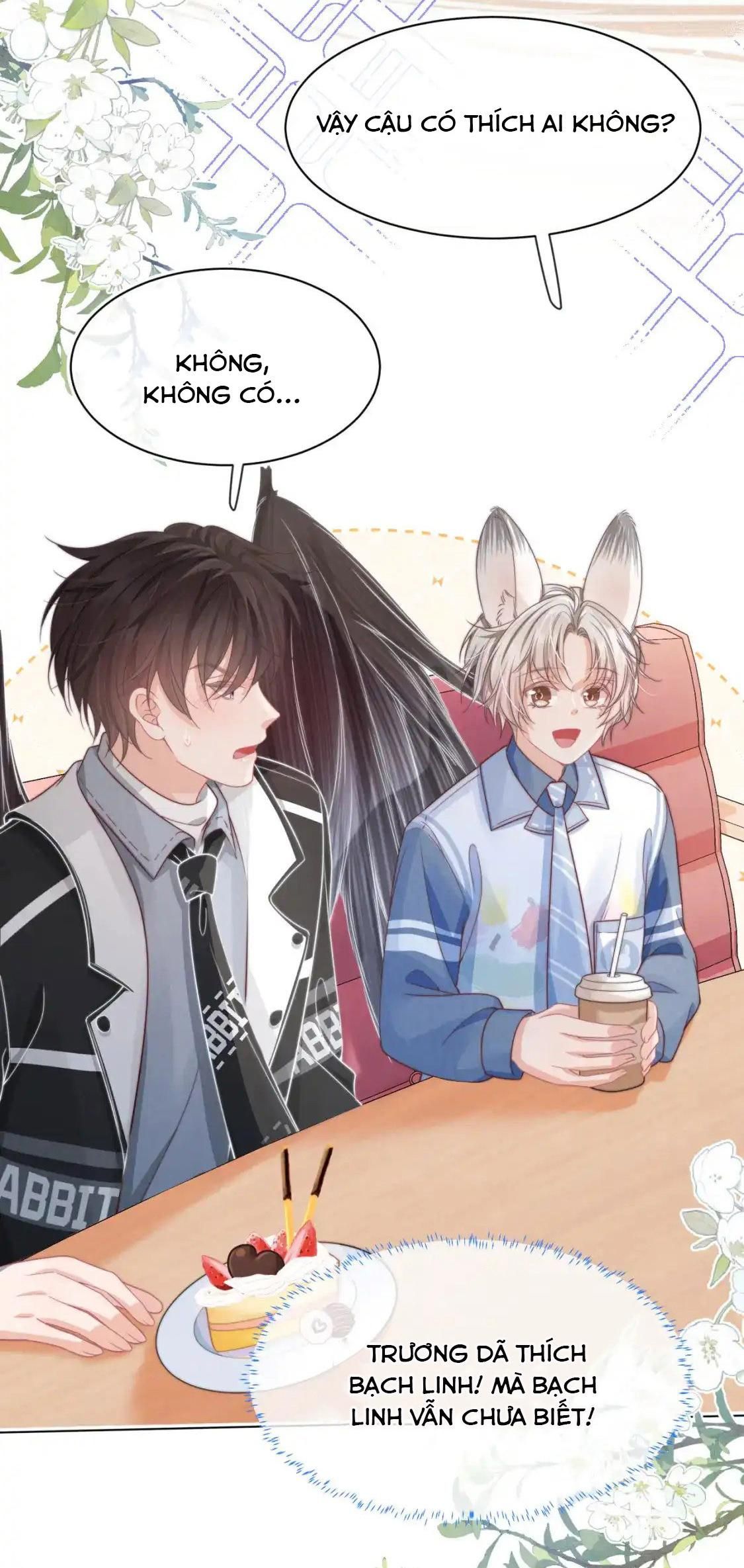 [Ss2] Một Ngụm Ăn Cả Thỏ Con Chapter 41 - Trang 2