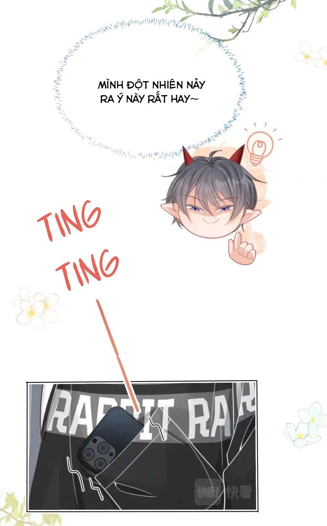 [Ss2] Một Ngụm Ăn Cả Thỏ Con Chapter 41 - Trang 2