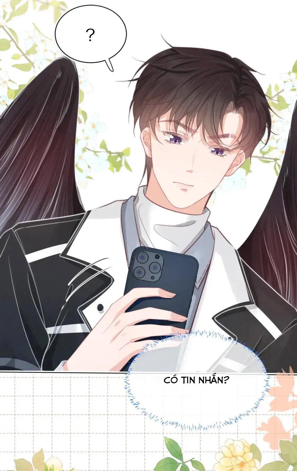 [Ss2] Một Ngụm Ăn Cả Thỏ Con Chapter 41 - Trang 2