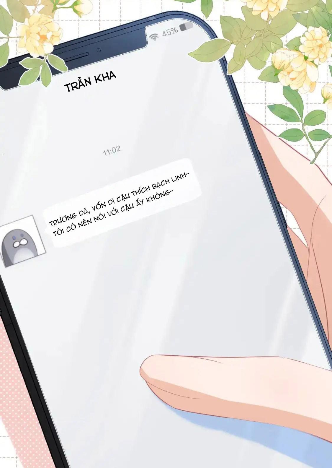 [Ss2] Một Ngụm Ăn Cả Thỏ Con Chapter 41 - Trang 2
