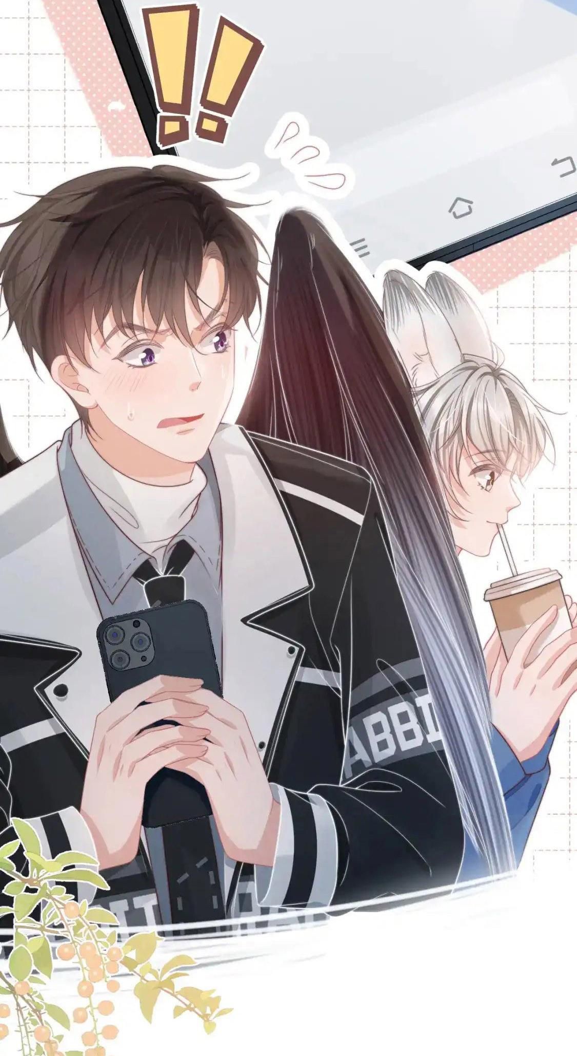 [Ss2] Một Ngụm Ăn Cả Thỏ Con Chapter 41 - Trang 2