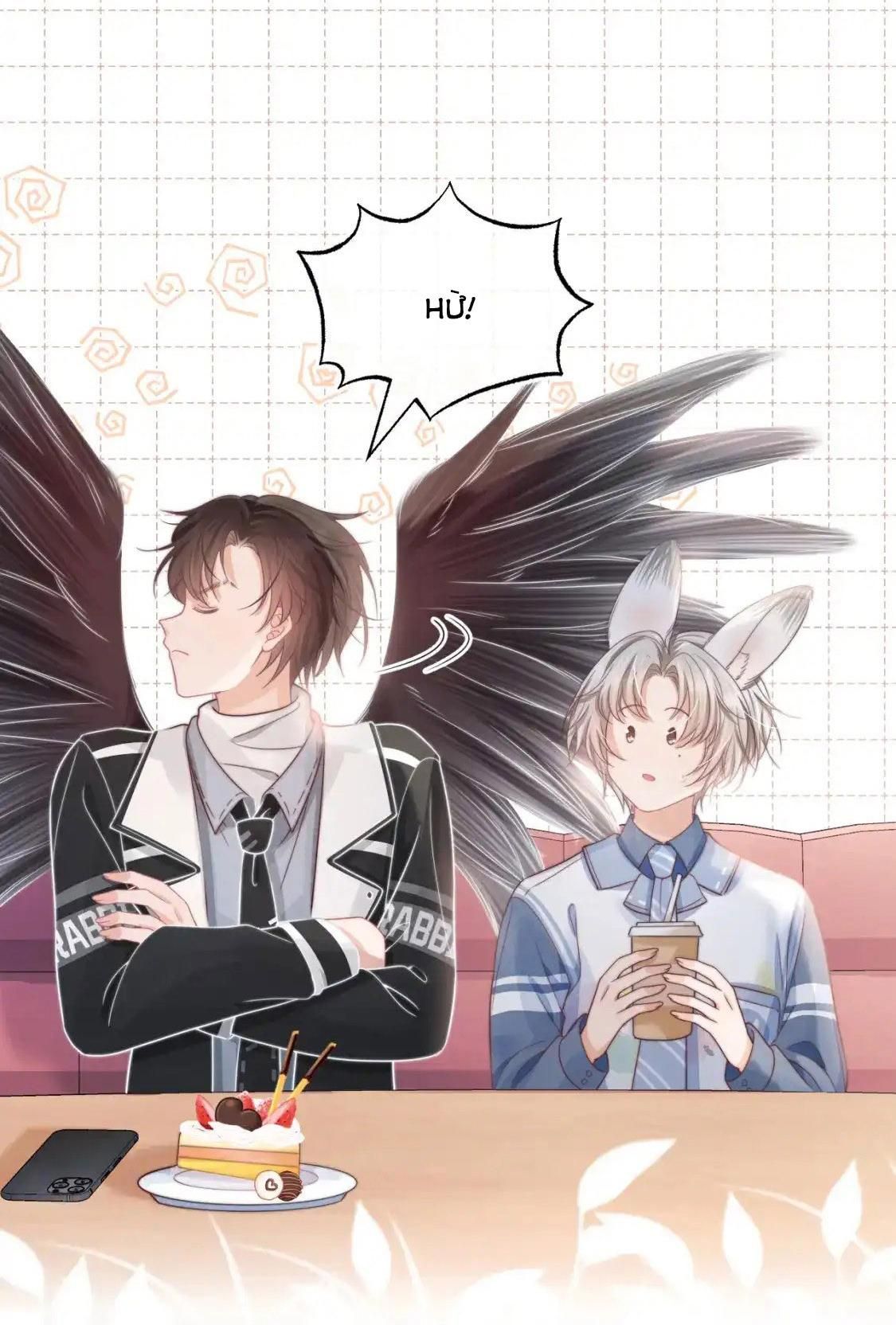 [Ss2] Một Ngụm Ăn Cả Thỏ Con Chapter 41 - Trang 2