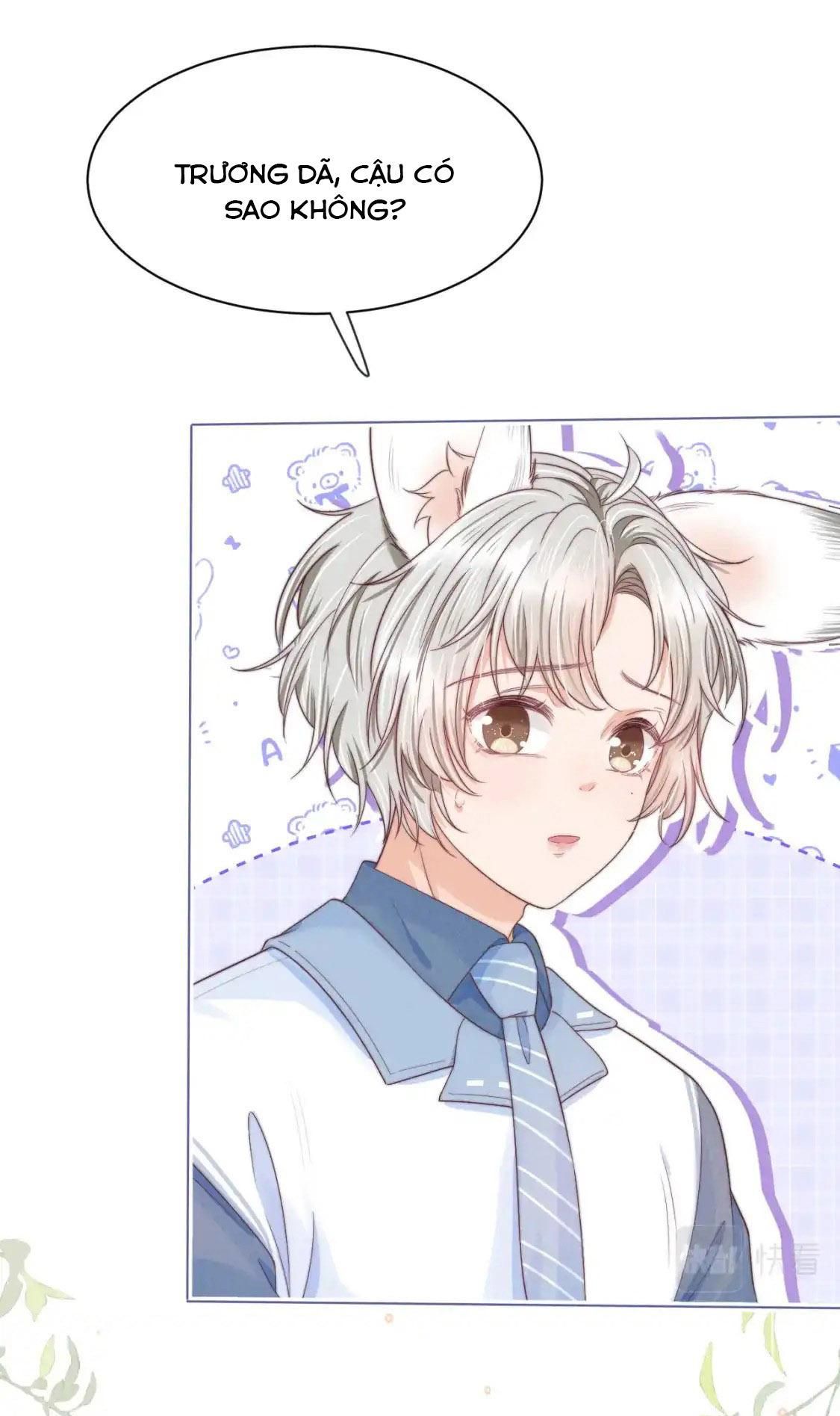 [Ss2] Một Ngụm Ăn Cả Thỏ Con Chapter 41 - Trang 2