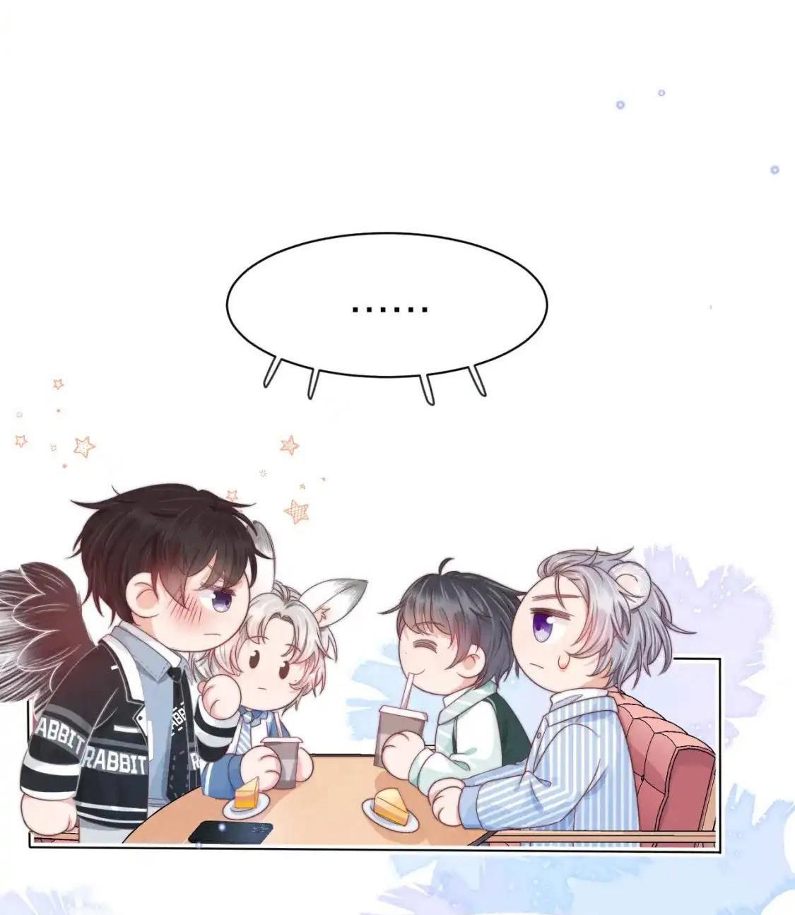 [Ss2] Một Ngụm Ăn Cả Thỏ Con Chapter 41 - Trang 2