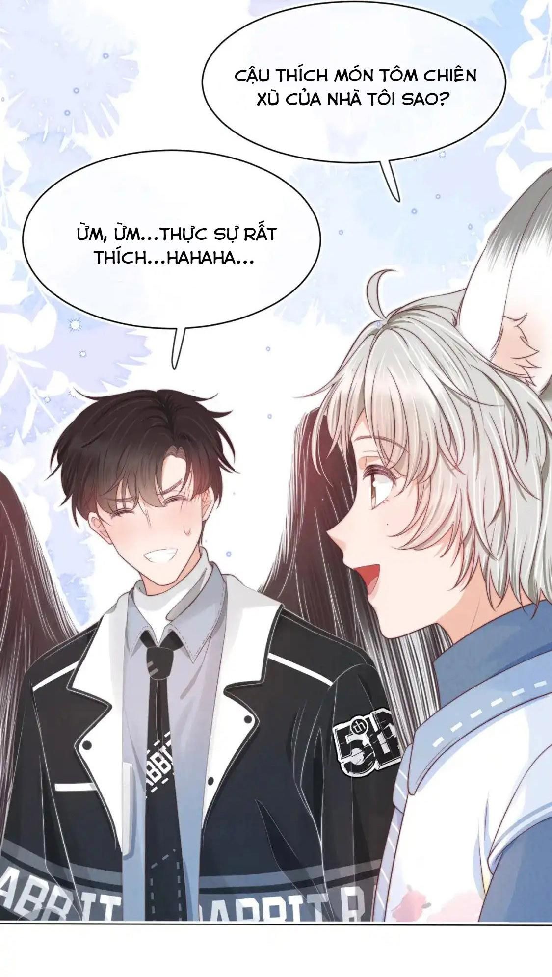 [Ss2] Một Ngụm Ăn Cả Thỏ Con Chapter 41 - Trang 2