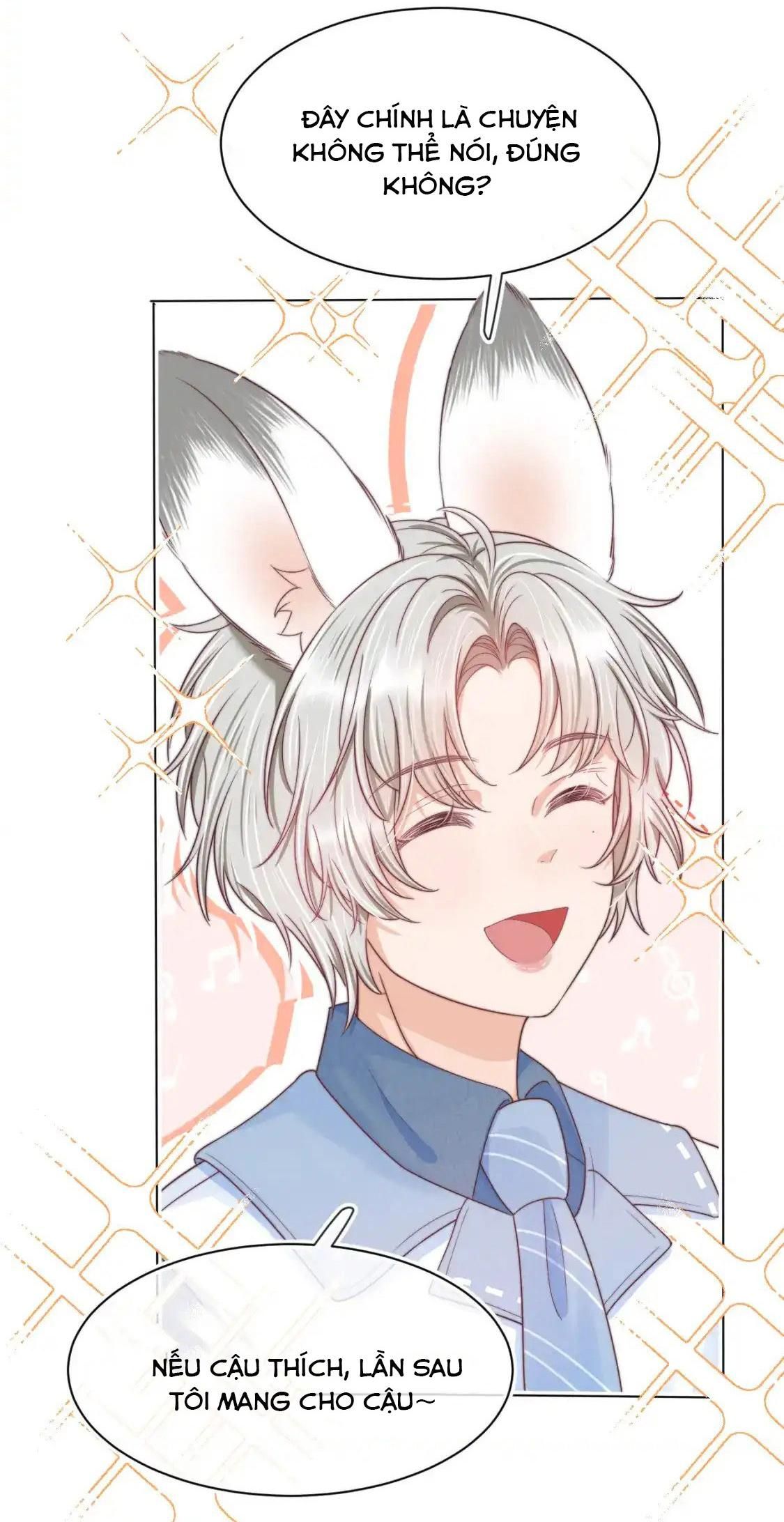 [Ss2] Một Ngụm Ăn Cả Thỏ Con Chapter 41 - Trang 2