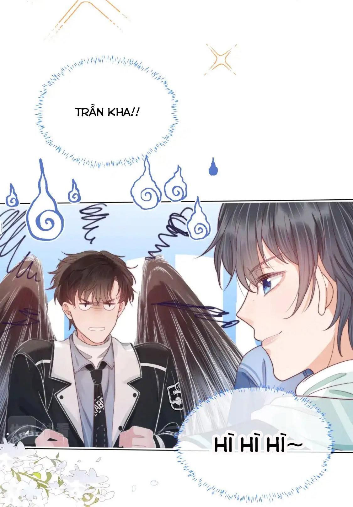 [Ss2] Một Ngụm Ăn Cả Thỏ Con Chapter 41 - Trang 2