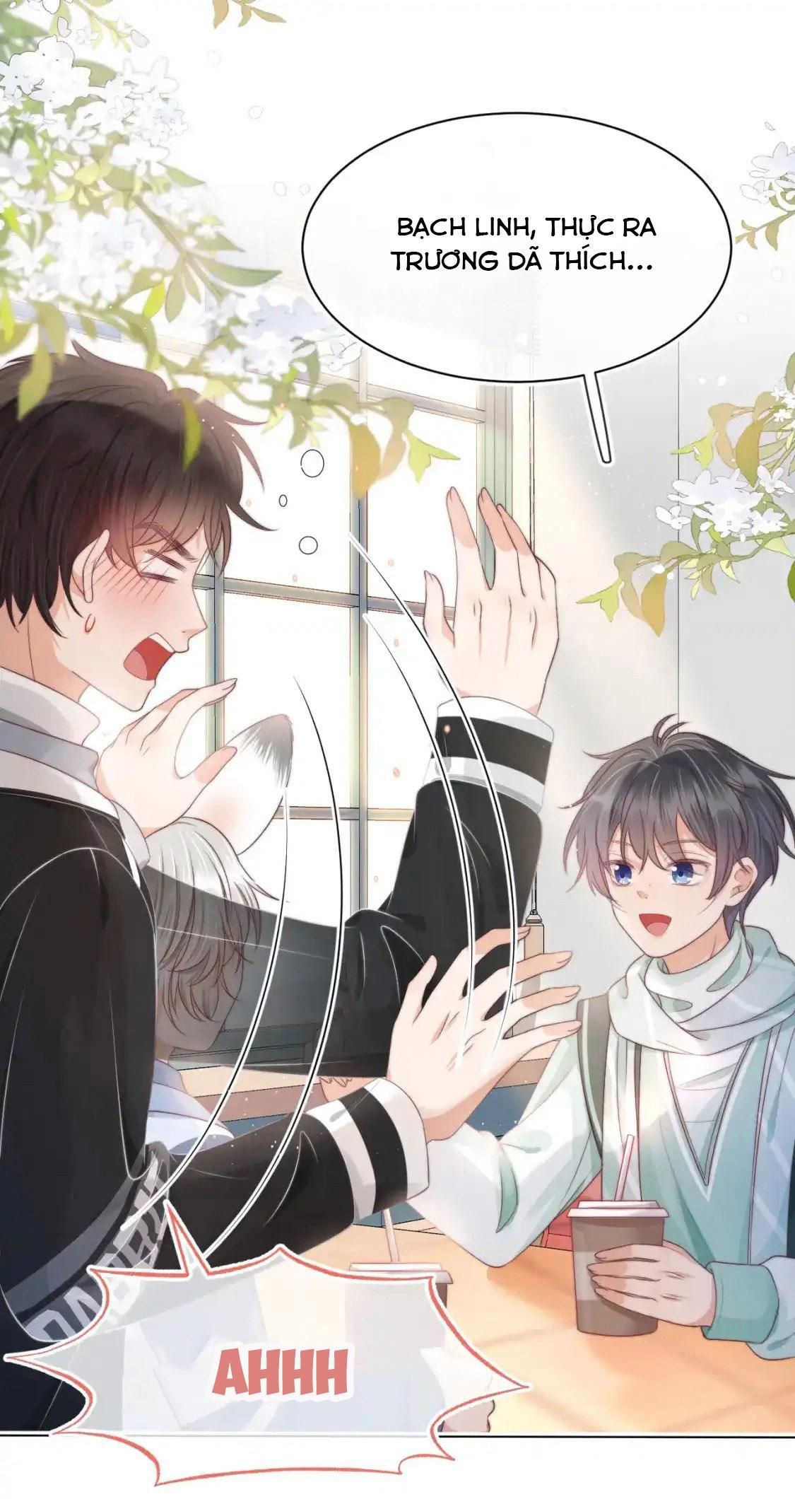 [Ss2] Một Ngụm Ăn Cả Thỏ Con Chapter 41 - Trang 2