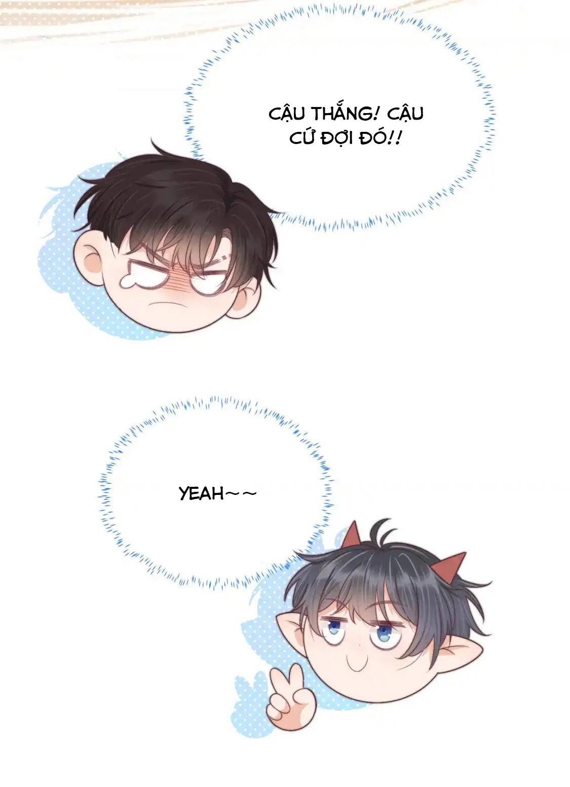 [Ss2] Một Ngụm Ăn Cả Thỏ Con Chapter 41 - Trang 2