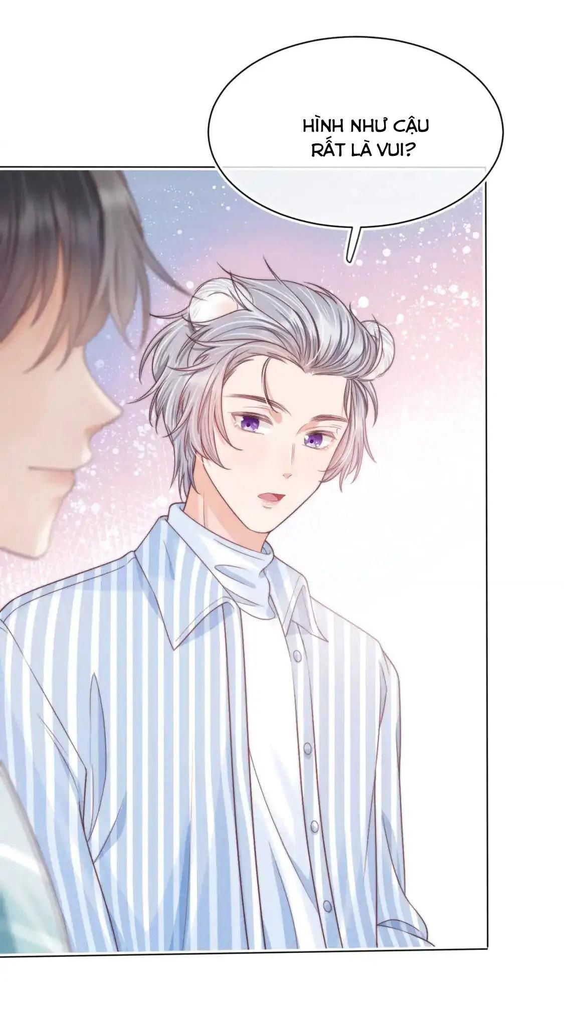 [Ss2] Một Ngụm Ăn Cả Thỏ Con Chapter 41 - Trang 2