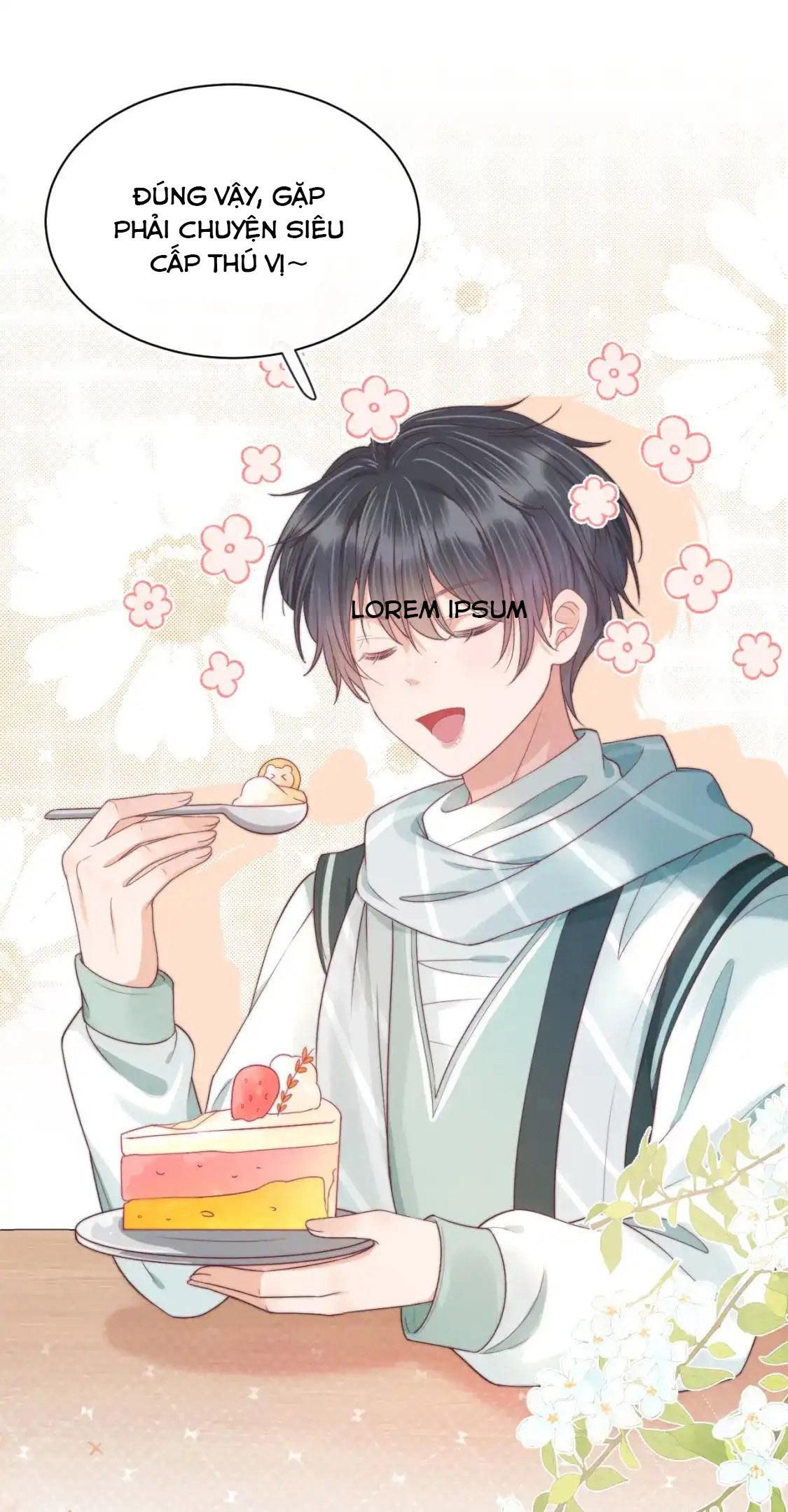 [Ss2] Một Ngụm Ăn Cả Thỏ Con Chapter 41 - Trang 2