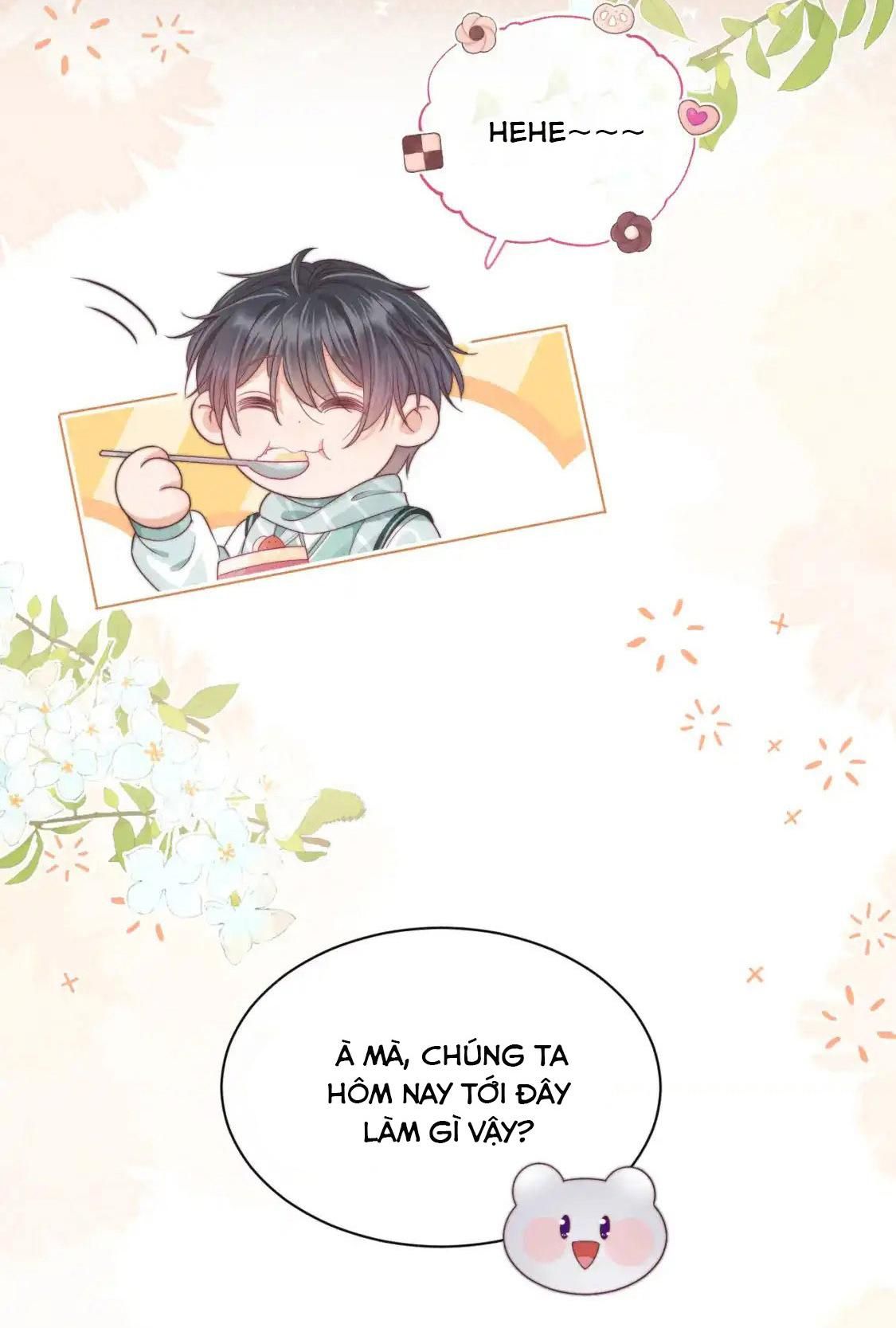[Ss2] Một Ngụm Ăn Cả Thỏ Con Chapter 41 - Trang 2