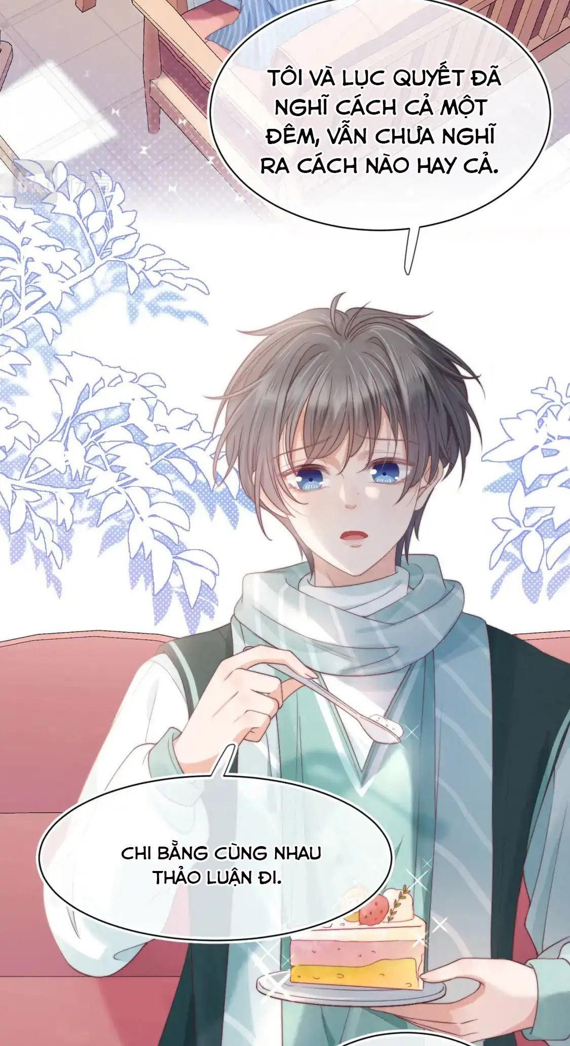 [Ss2] Một Ngụm Ăn Cả Thỏ Con Chapter 41 - Trang 2