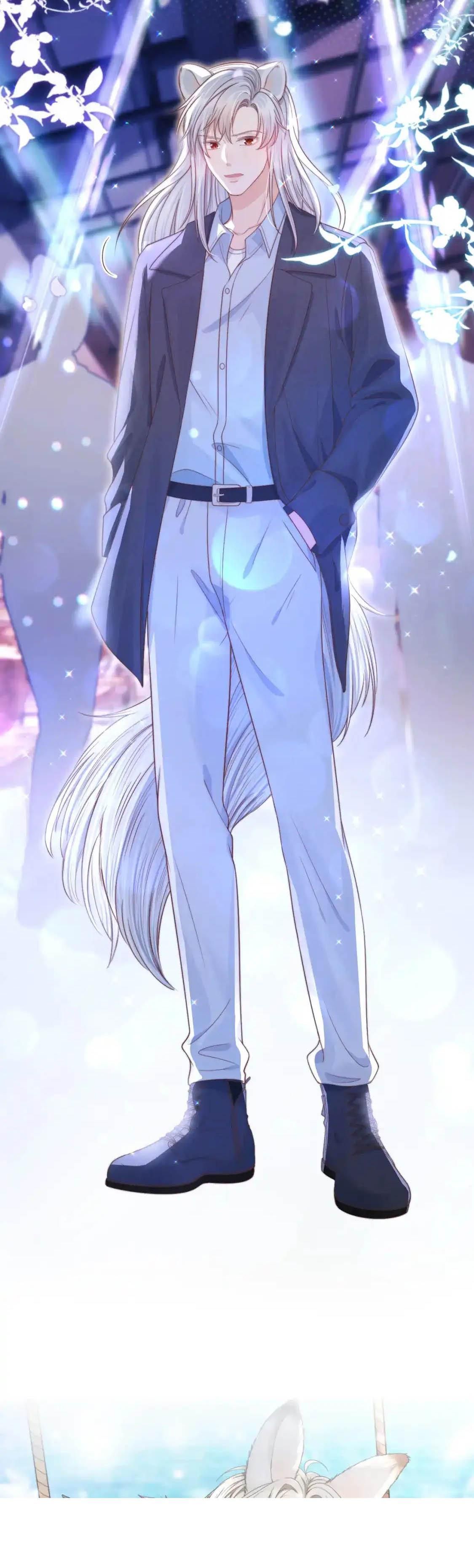 [Ss2] Một Ngụm Ăn Cả Thỏ Con Chapter 42 - Trang 2