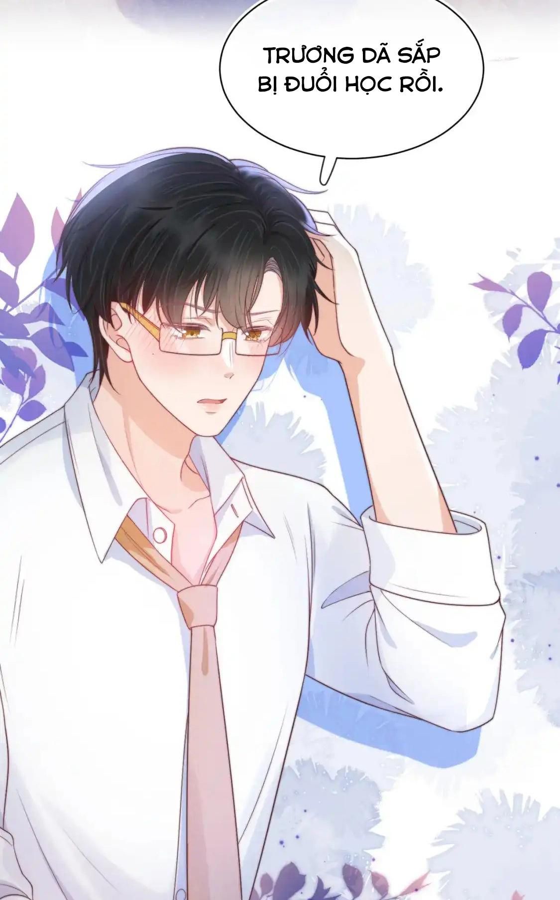 [Ss2] Một Ngụm Ăn Cả Thỏ Con Chapter 42 - Trang 2