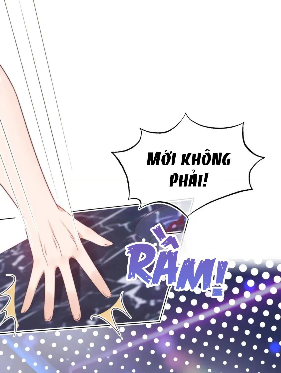 [Ss2] Một Ngụm Ăn Cả Thỏ Con Chapter 42 - Trang 2