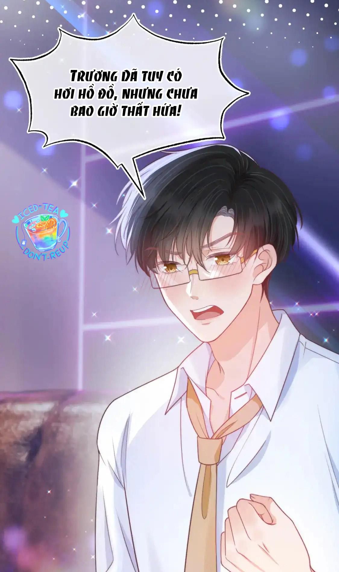 [Ss2] Một Ngụm Ăn Cả Thỏ Con Chapter 42 - Trang 2
