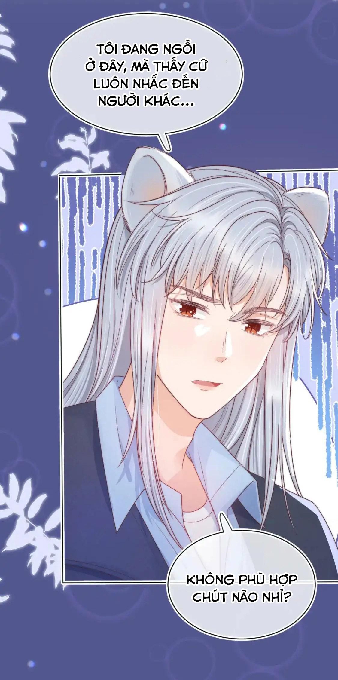 [Ss2] Một Ngụm Ăn Cả Thỏ Con Chapter 42 - Trang 2