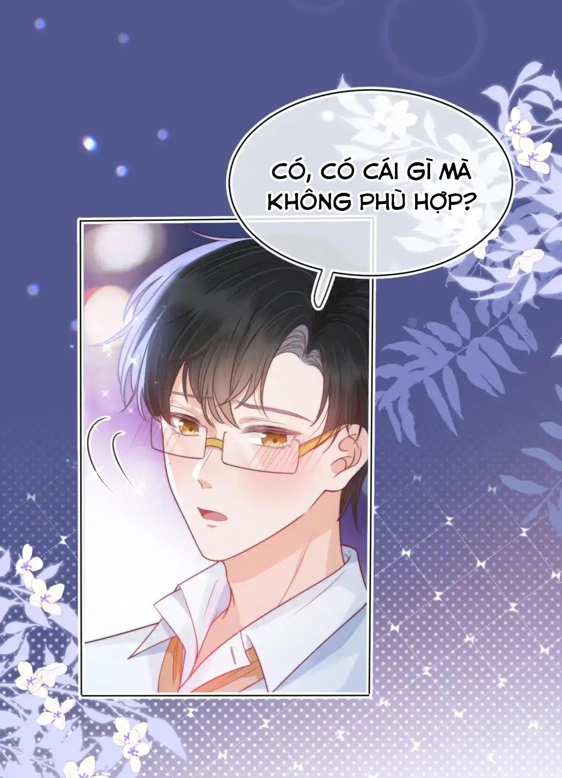 [Ss2] Một Ngụm Ăn Cả Thỏ Con Chapter 42 - Trang 2