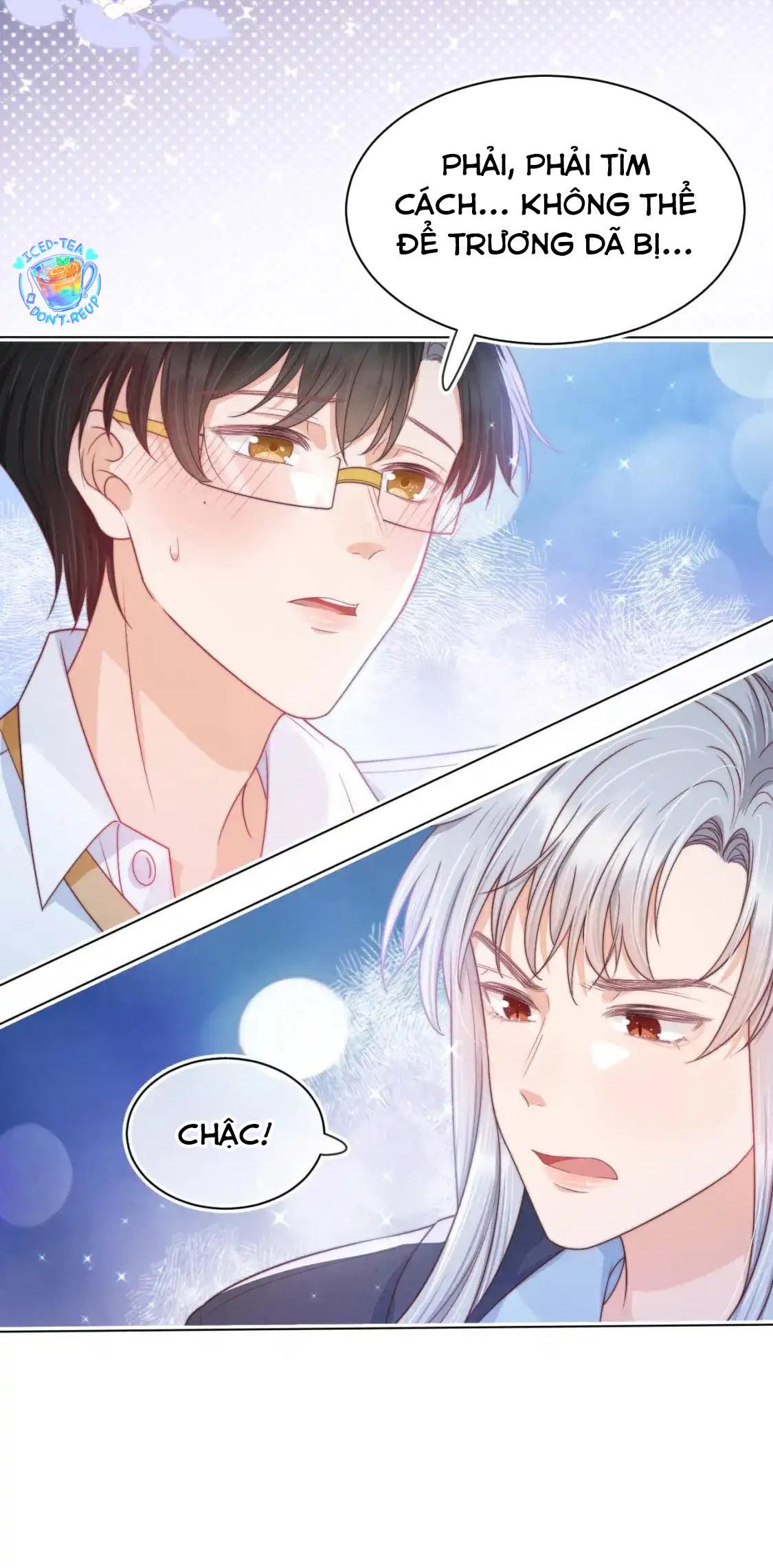 [Ss2] Một Ngụm Ăn Cả Thỏ Con Chapter 42 - Trang 2
