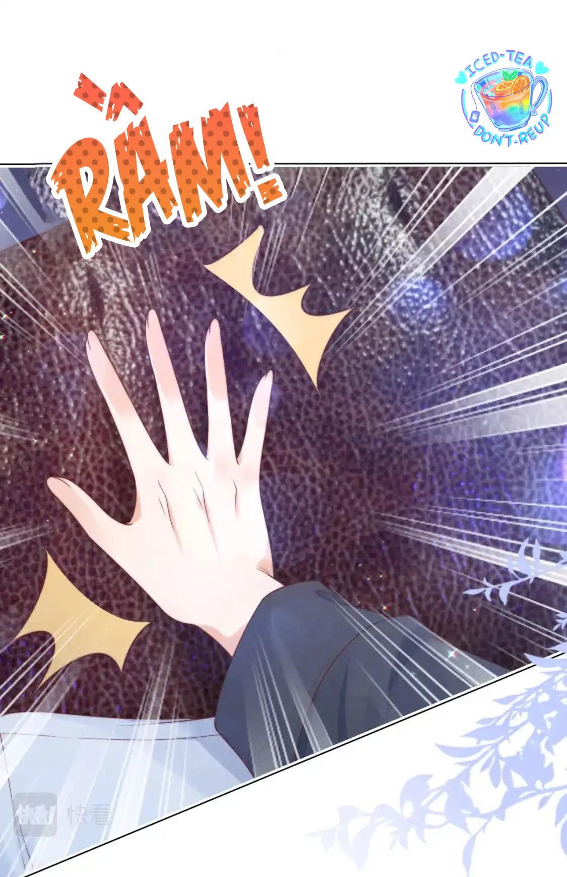 [Ss2] Một Ngụm Ăn Cả Thỏ Con Chapter 42 - Trang 2