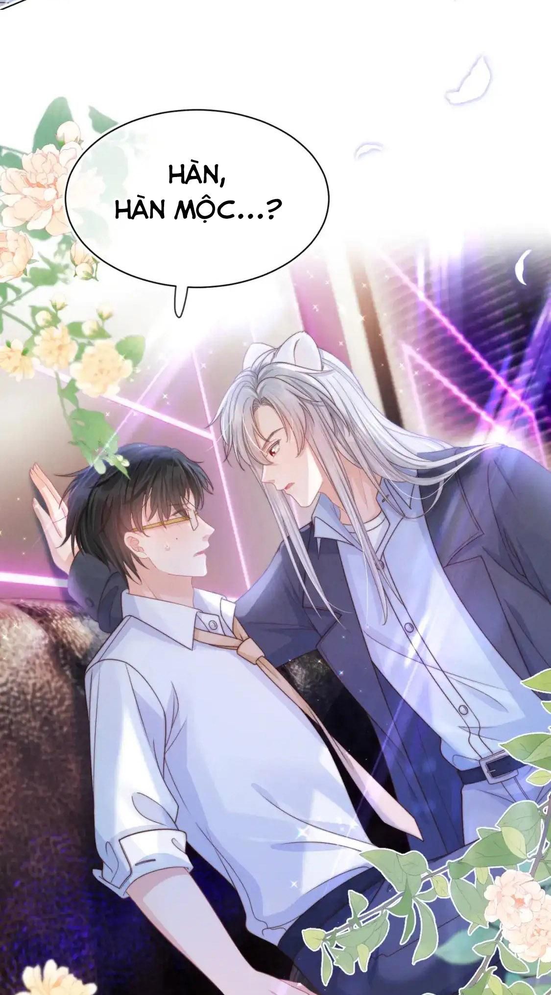 [Ss2] Một Ngụm Ăn Cả Thỏ Con Chapter 42 - Trang 2