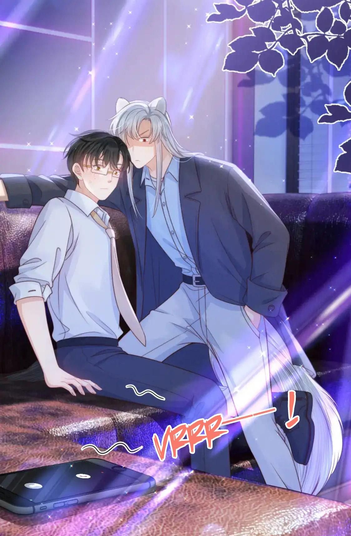 [Ss2] Một Ngụm Ăn Cả Thỏ Con Chapter 42 - Trang 2
