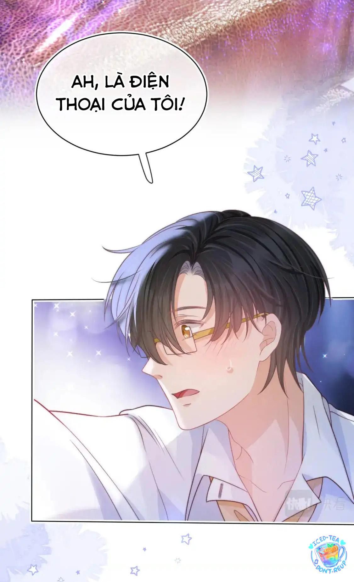 [Ss2] Một Ngụm Ăn Cả Thỏ Con Chapter 42 - Trang 2