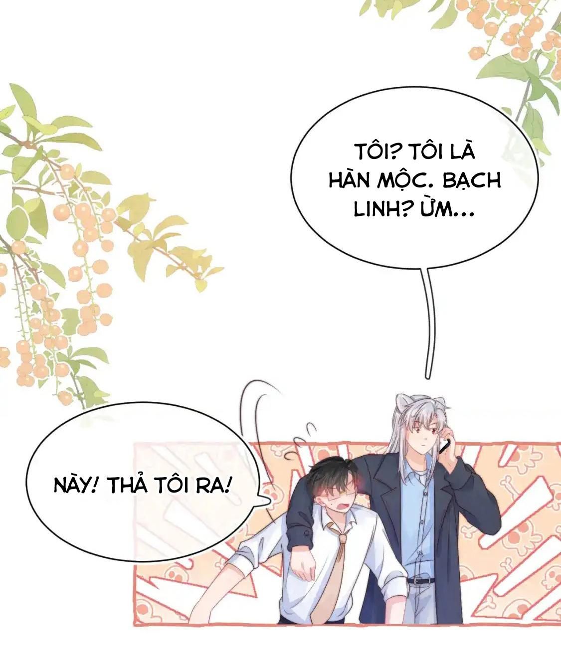 [Ss2] Một Ngụm Ăn Cả Thỏ Con Chapter 42 - Trang 2