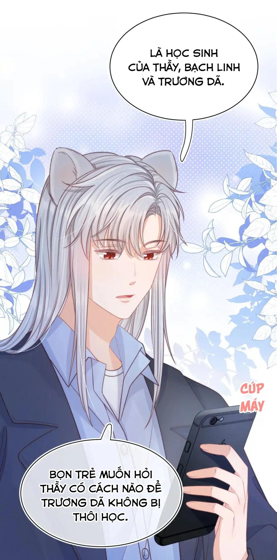 [Ss2] Một Ngụm Ăn Cả Thỏ Con Chapter 42 - Trang 2