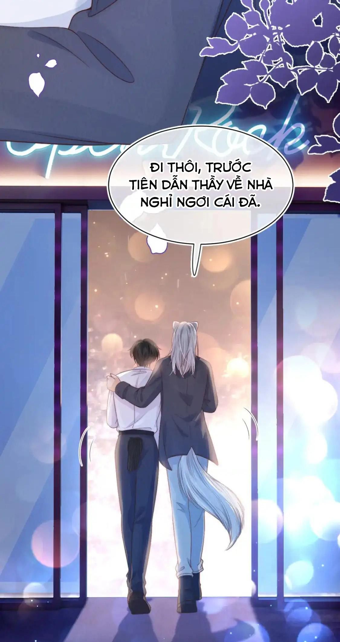 [Ss2] Một Ngụm Ăn Cả Thỏ Con Chapter 42 - Trang 2