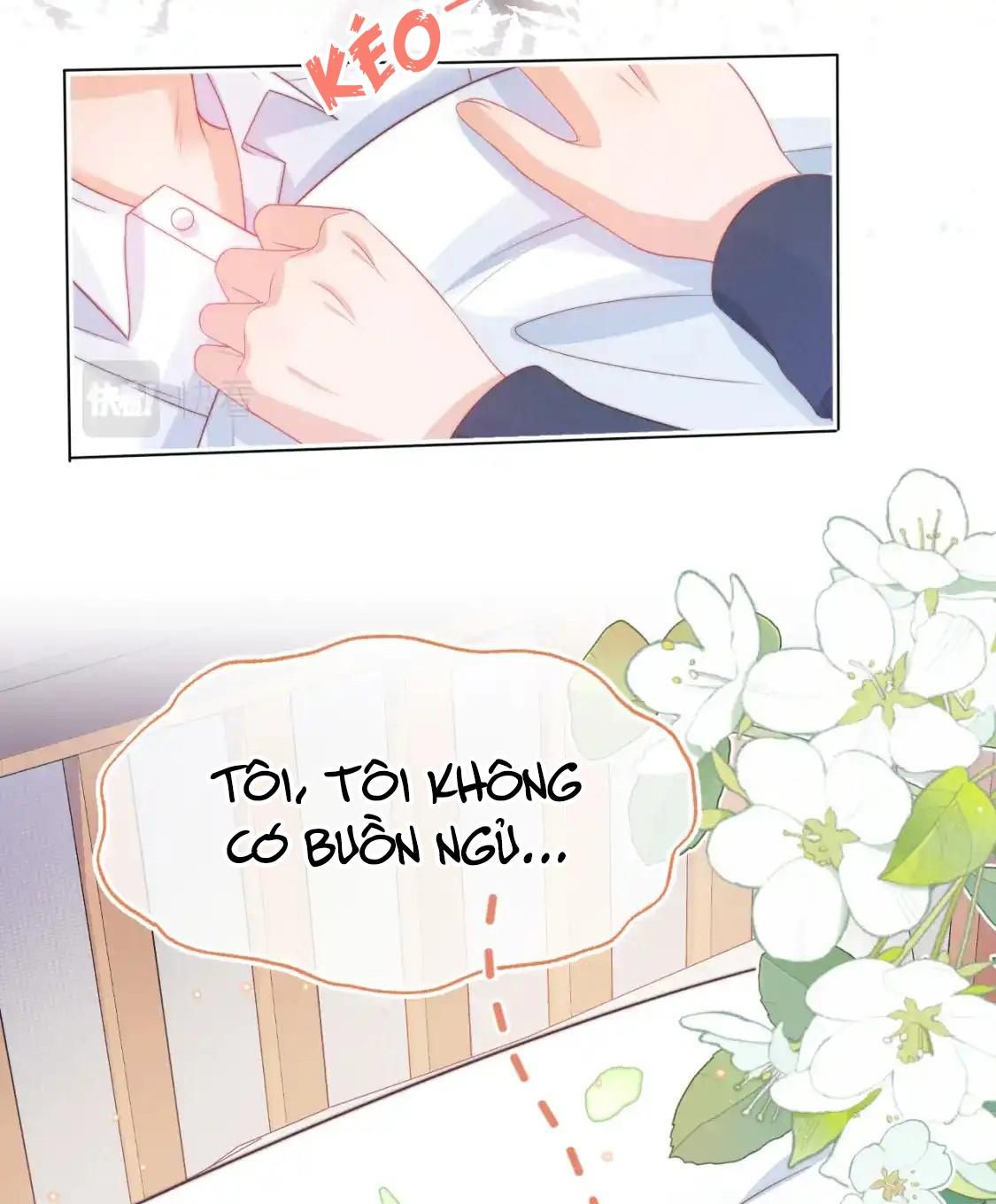 [Ss2] Một Ngụm Ăn Cả Thỏ Con Chapter 42 - Trang 2