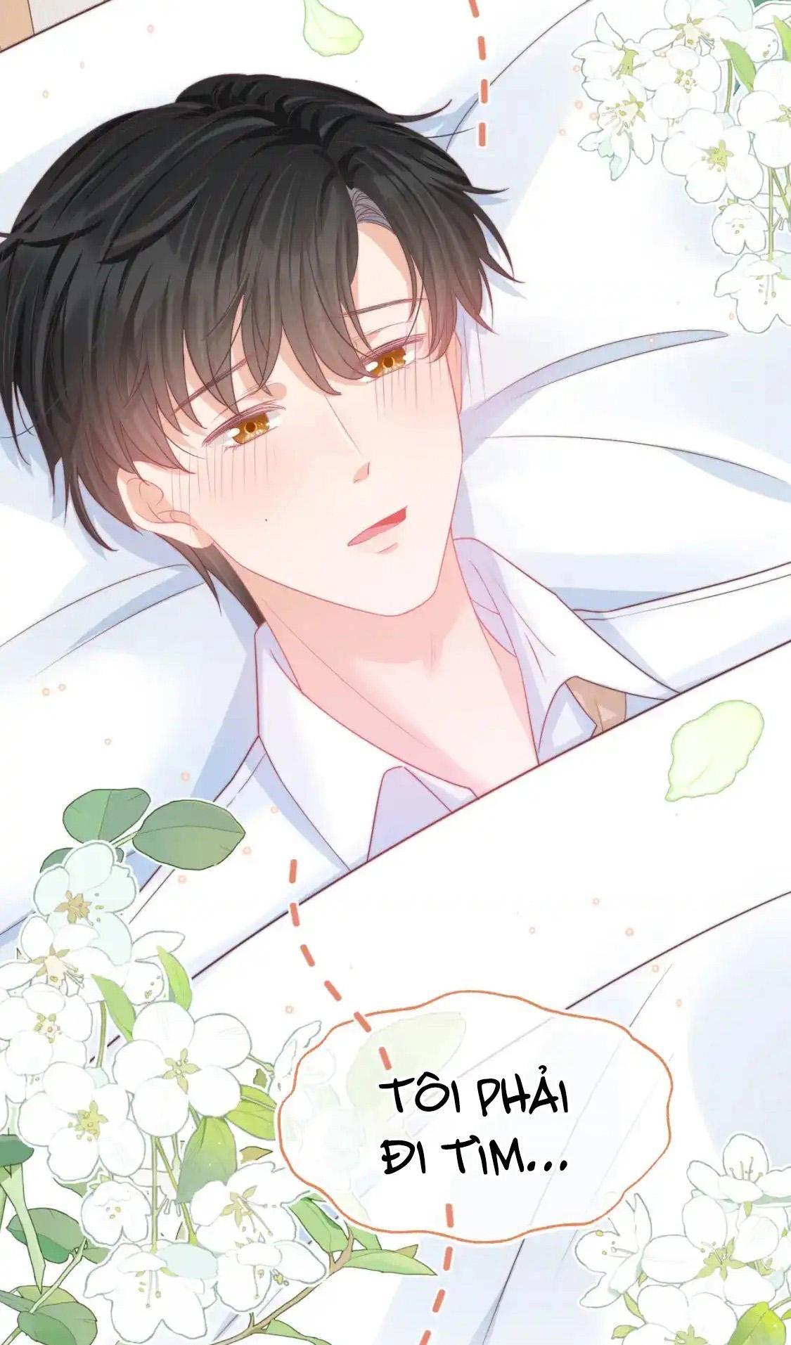 [Ss2] Một Ngụm Ăn Cả Thỏ Con Chapter 42 - Trang 2
