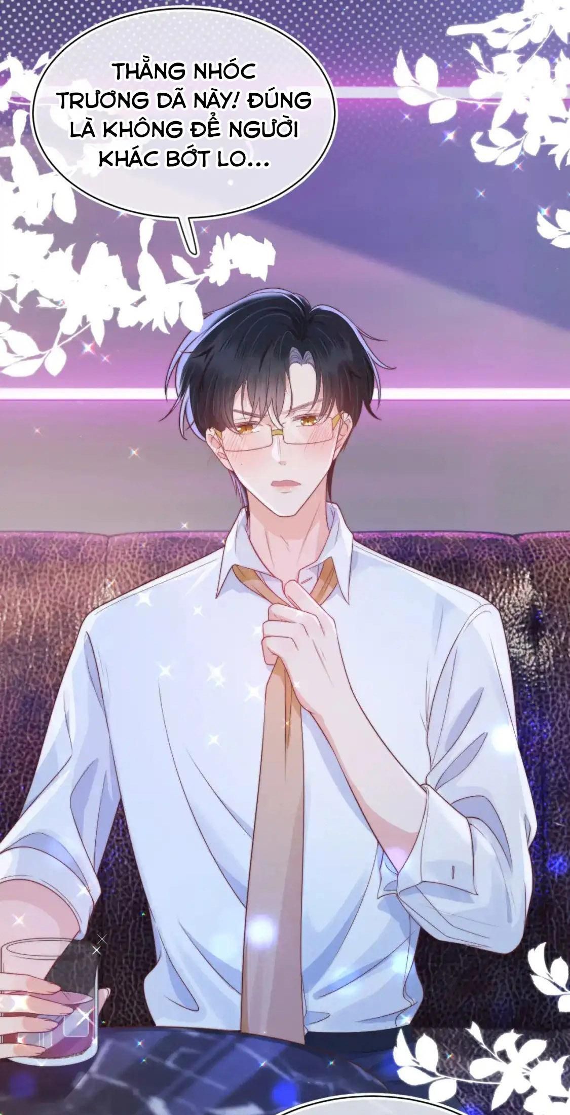 [Ss2] Một Ngụm Ăn Cả Thỏ Con Chapter 42 - Trang 2