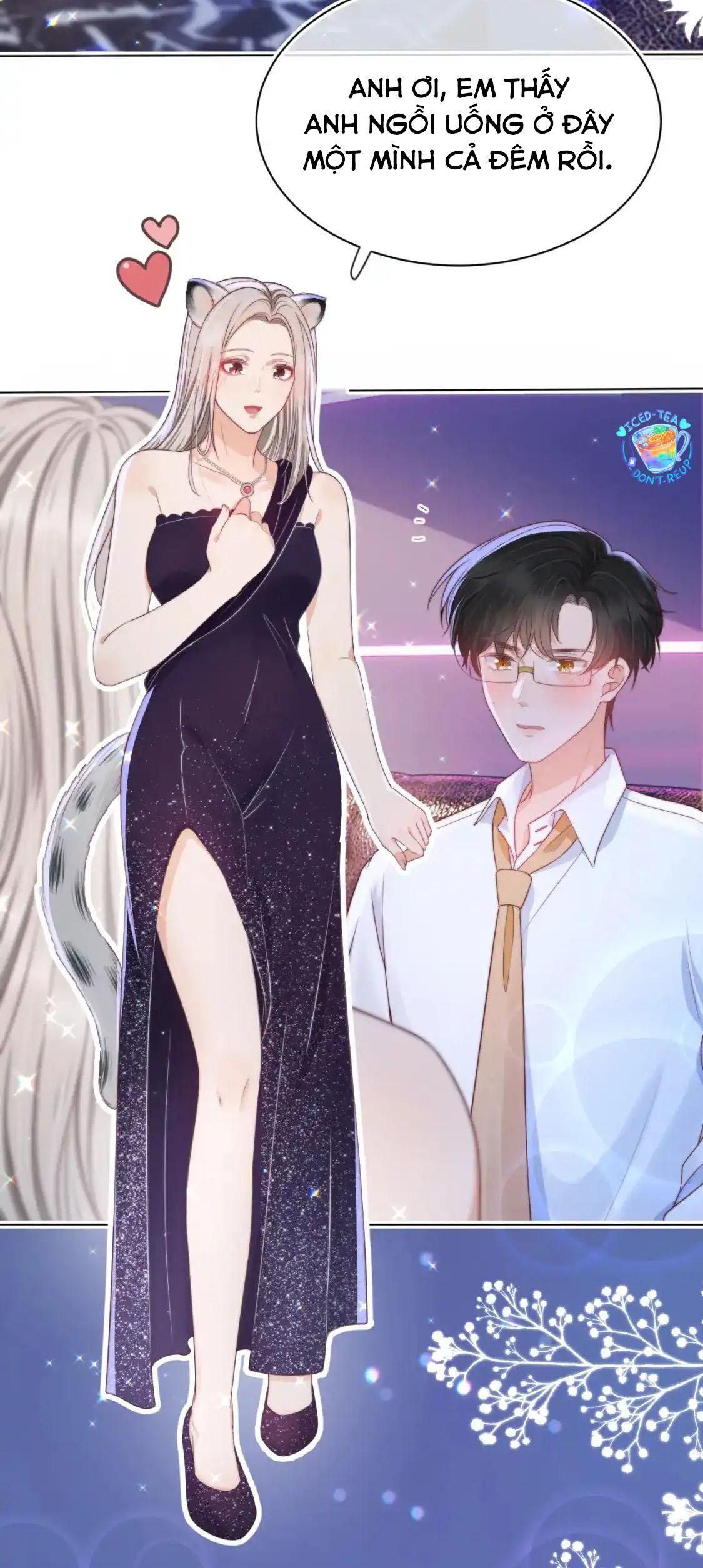 [Ss2] Một Ngụm Ăn Cả Thỏ Con Chapter 42 - Trang 2