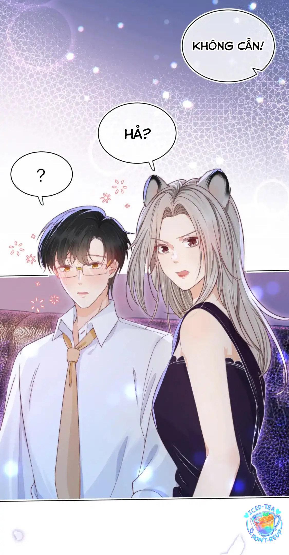 [Ss2] Một Ngụm Ăn Cả Thỏ Con Chapter 42 - Trang 2