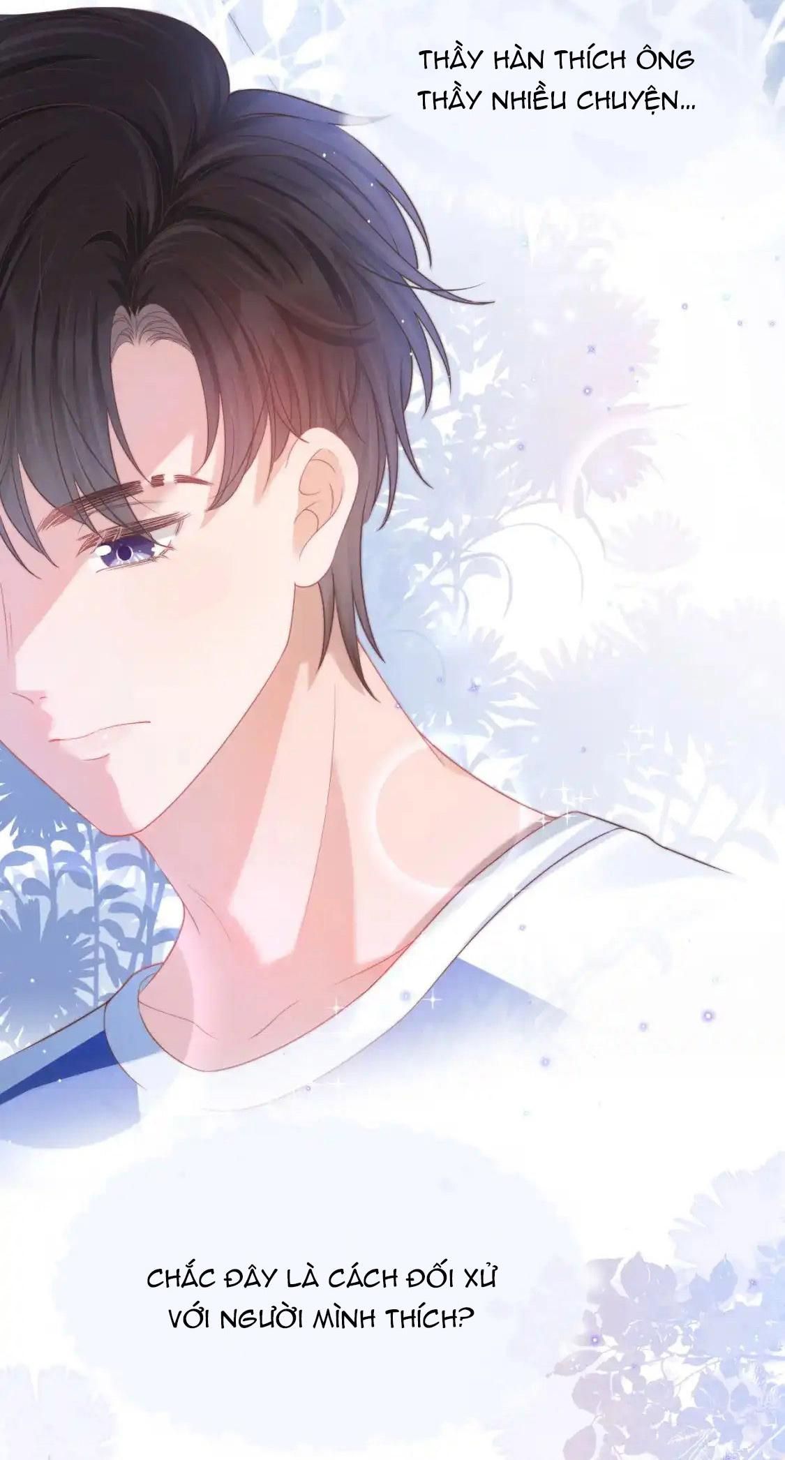[Ss2] Một Ngụm Ăn Cả Thỏ Con Chapter 43 - Trang 2