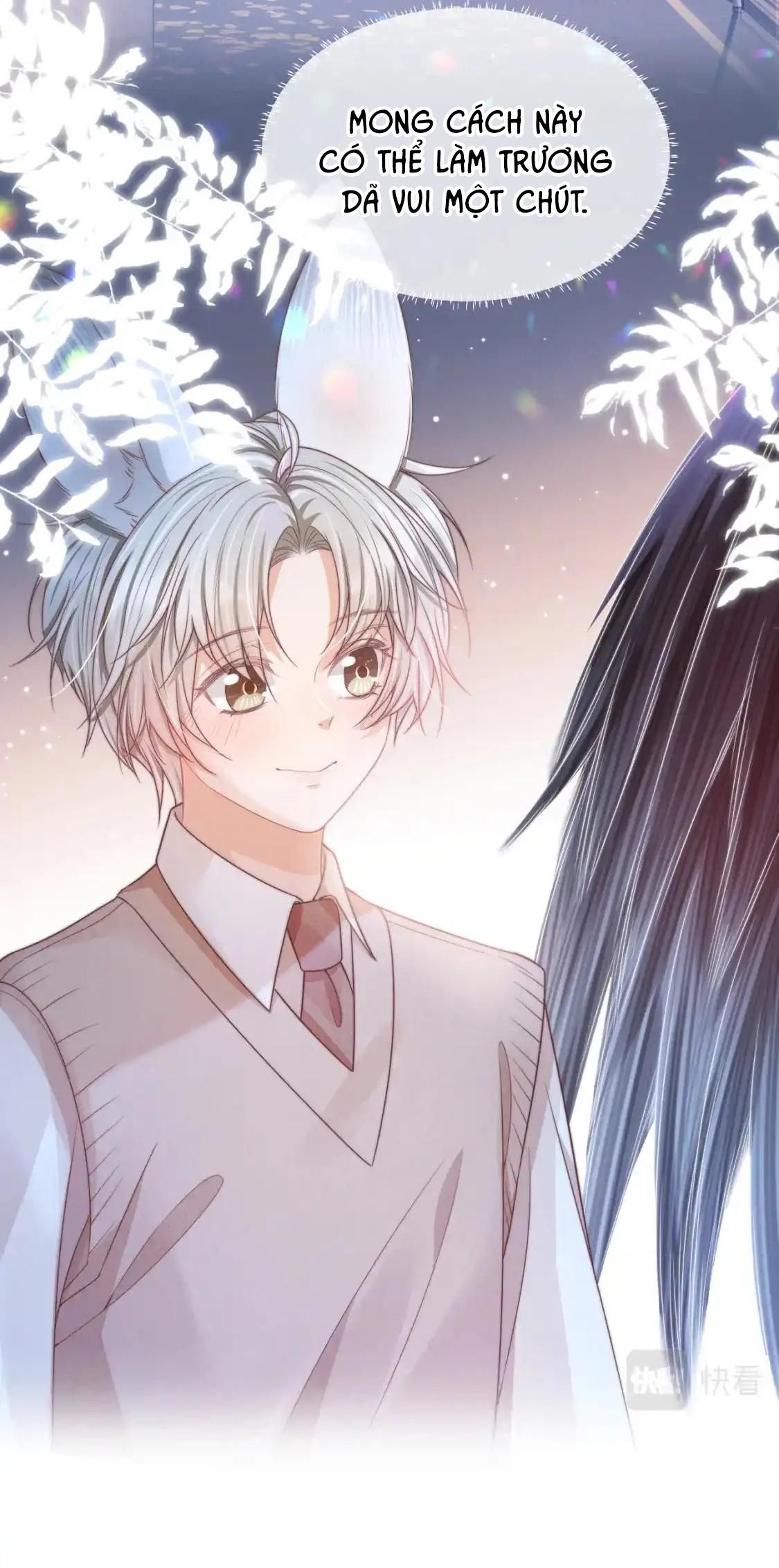 [Ss2] Một Ngụm Ăn Cả Thỏ Con Chapter 45 - Trang 2